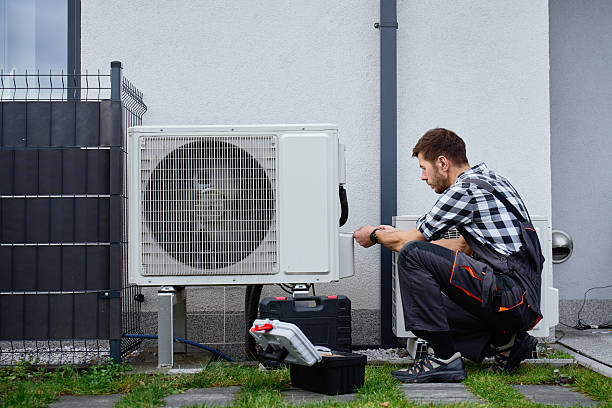 Trusted Hvac service in Thomasville, PA - JG Cool HVAC